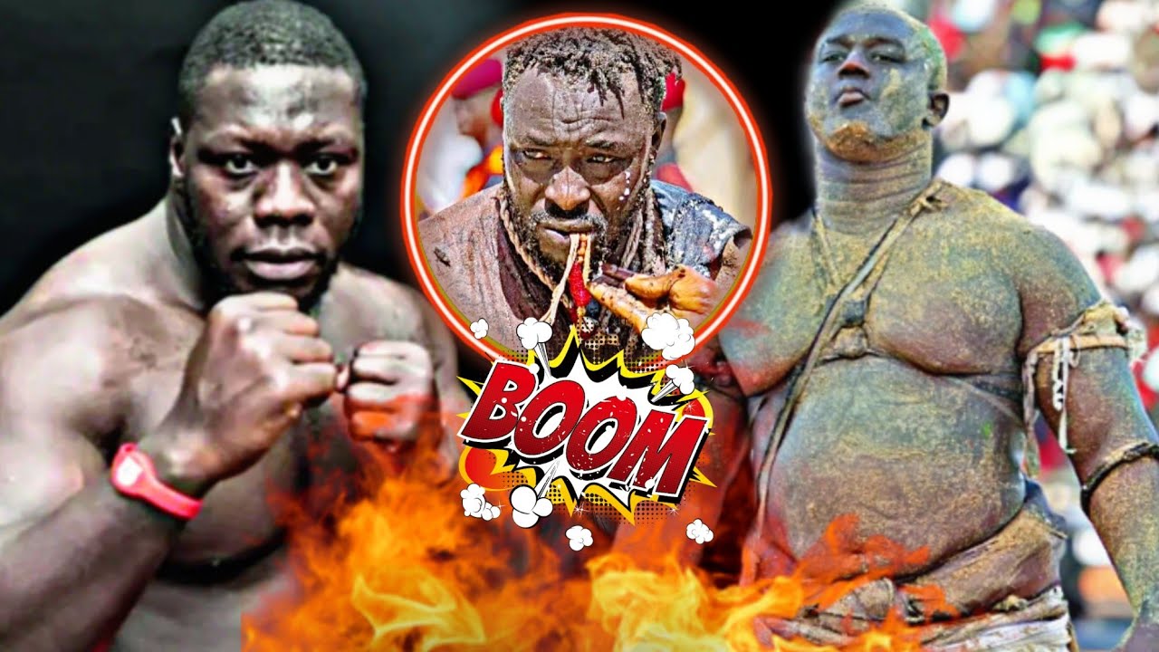 🔴 En Direct : Franc vs Balla Gaye 2 – Débat explosif Modou Lo vs Siteu & Sa Thiès !