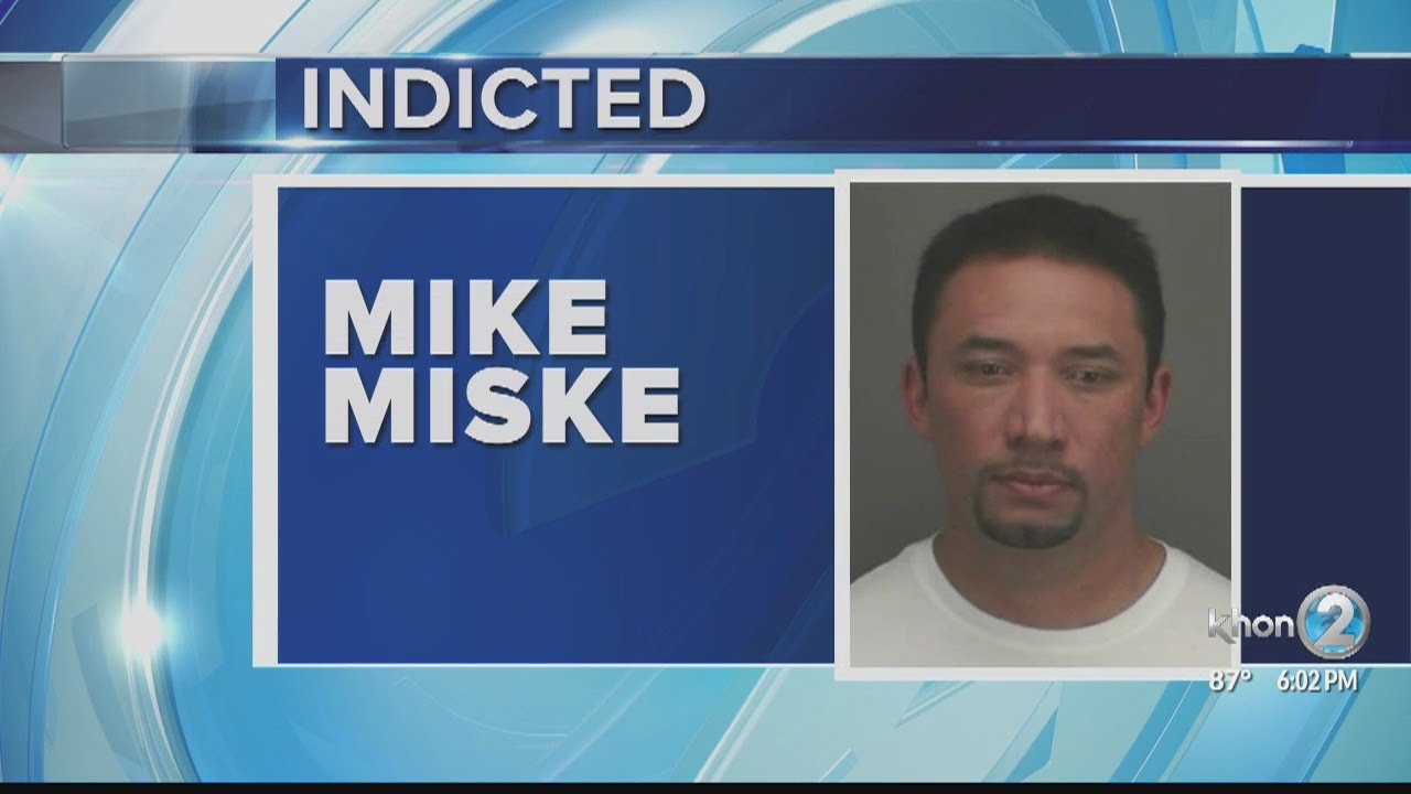 Attorney says  Michael Miske has ties to Kealoha corruption case
