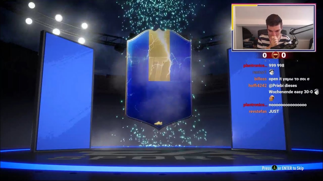 Ultimate 11 TOTS TOP 100 WEEKEND LEAGUE REWARDS! 8 MILLION COINS MADE!!!