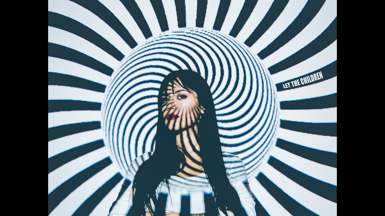 Dani Hart - Let The Children (Official Video)