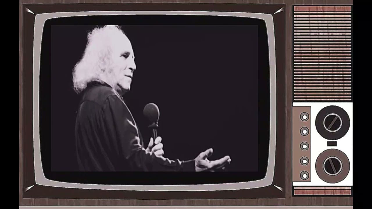 DIAPO LA TELE PAR LEO FERRE DIAPO REMIX 10