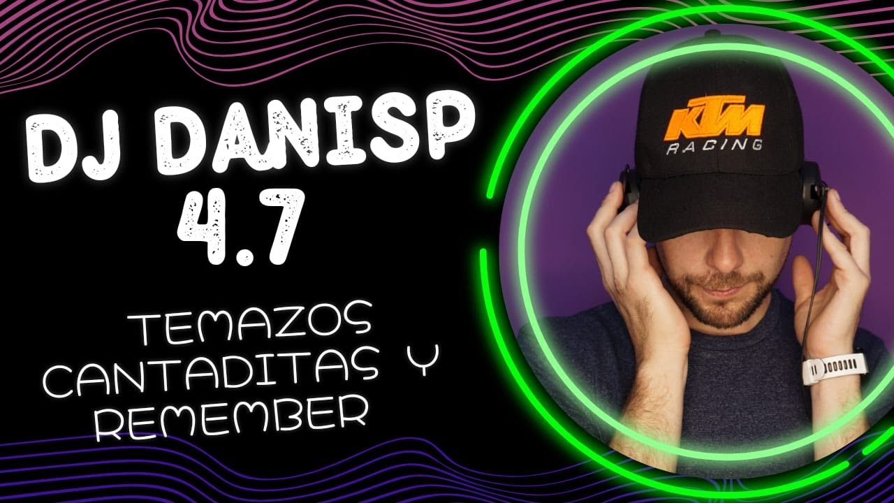 Sesión remember con los mejores temazos y cantaditas 90 00