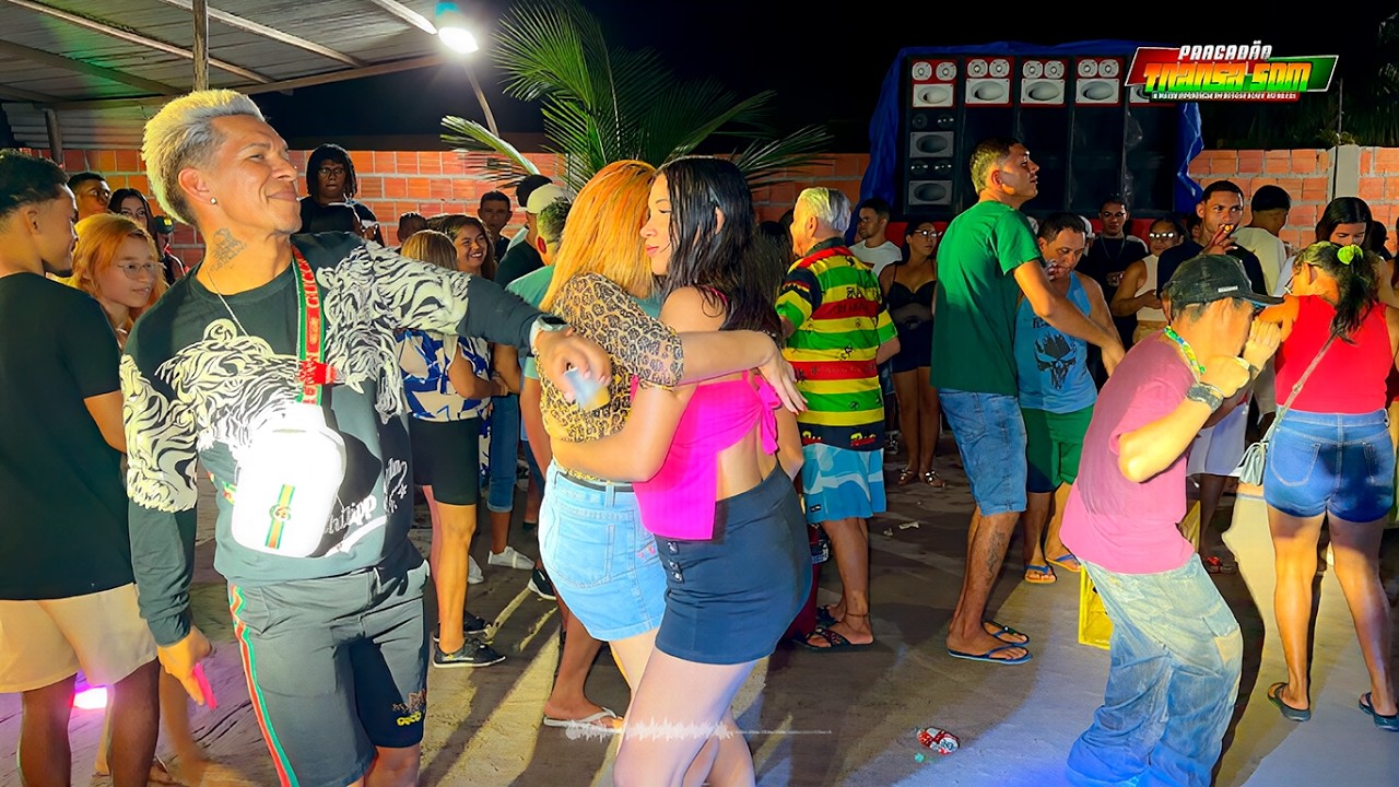 💥BAILE REGGAE 2026 ● VIBE PURA (REGGAE DO MARANHÃO) Let Me Love You