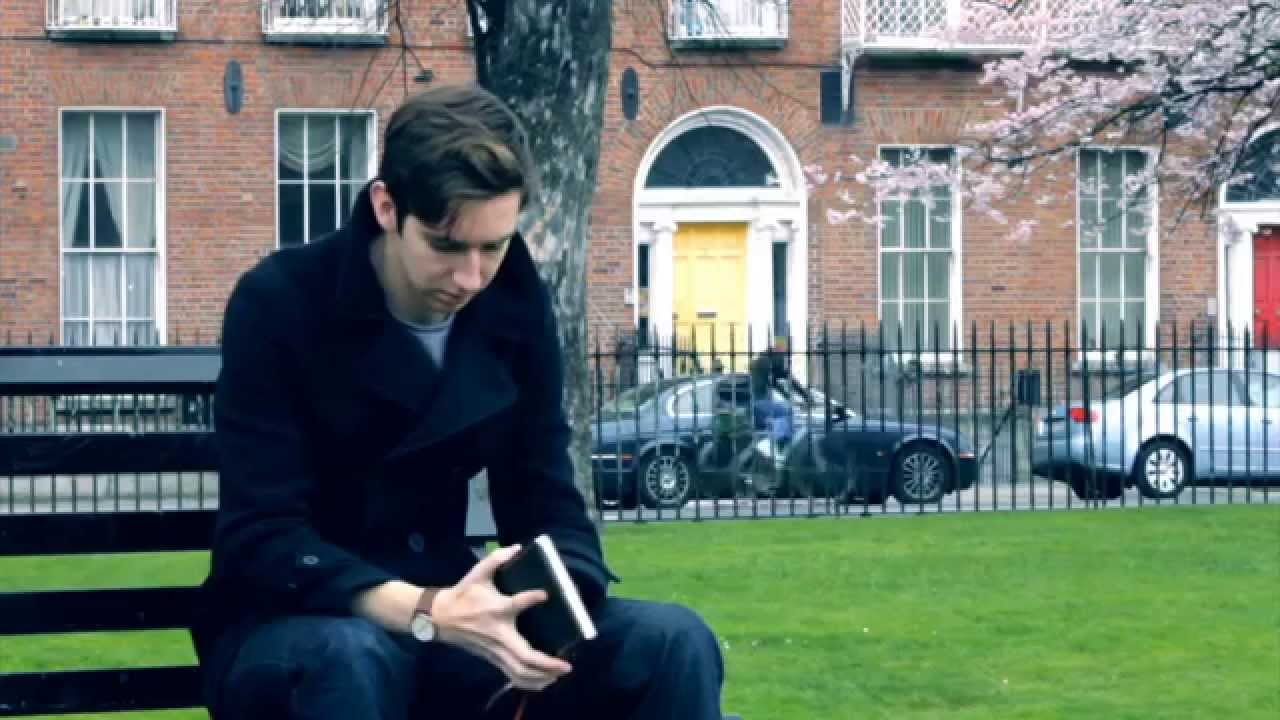 John O'Callaghan, Jennifer Rene - Games (Standerwick Remix)