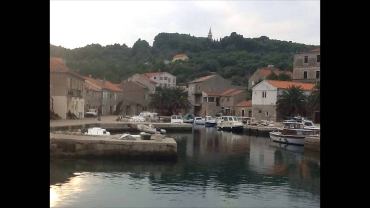 Klapa Mali Iž - Ižu Ižu ispod preške gore