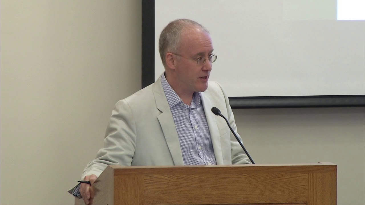 HLS Library Book Talk | 