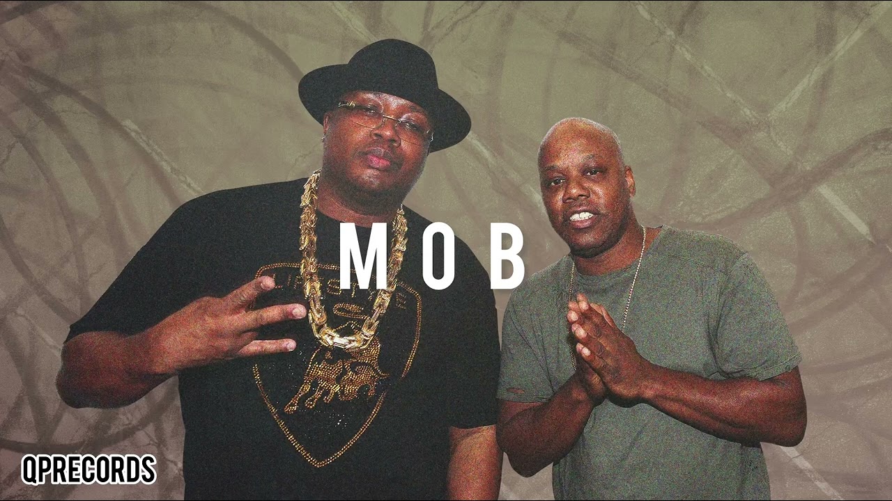 [FREE] E40 x TOO $HORT TYPE BEAT “MOB” 2024