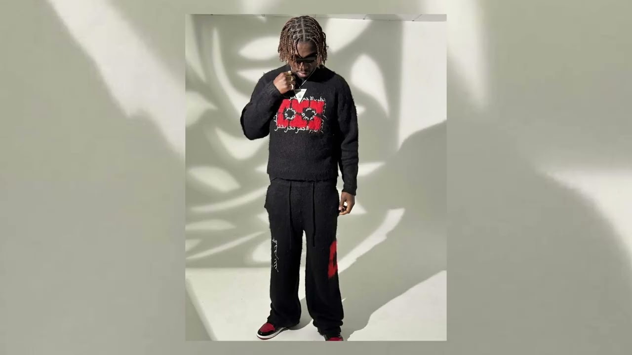 La Mano 1.9 x Genezio type beat - 