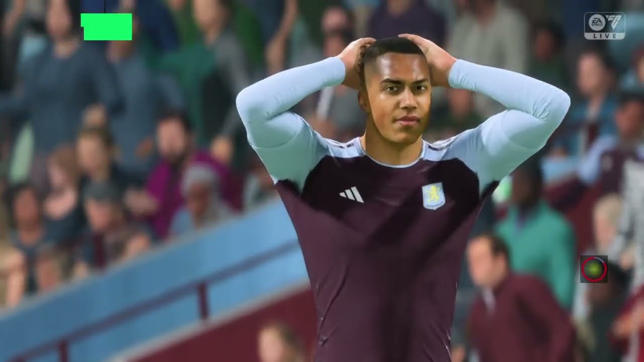 EA SPORT FC 25 I MANAGER CAREER I JOSE MOURINHO l ASTON VILLA