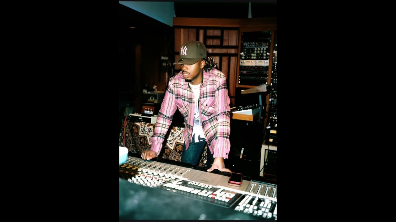 Metro Boomin x Future type beat - 
