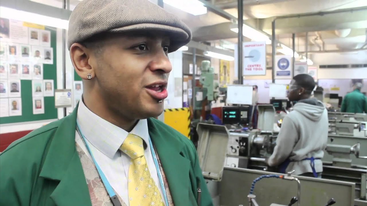 Lewisham College: Engineering & Electrical Installation