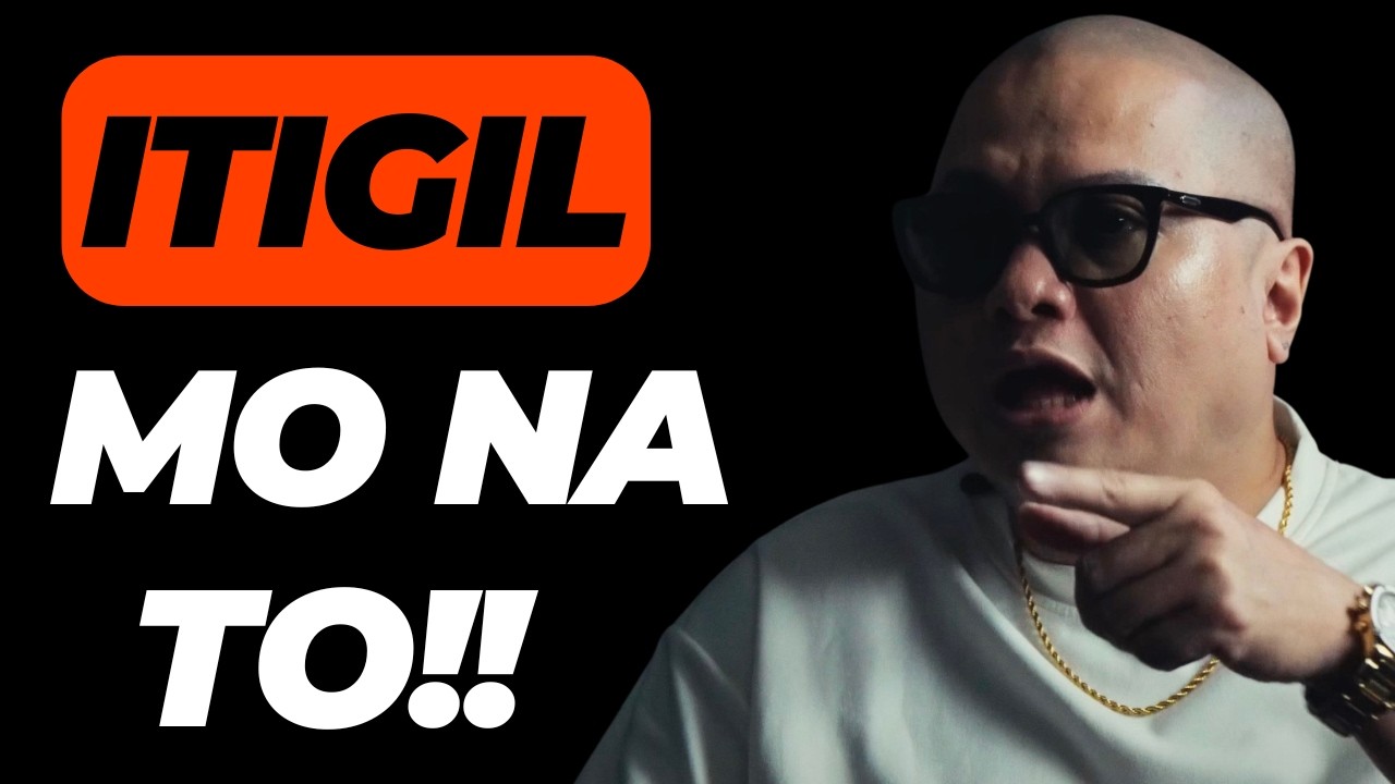 7 STUPID THINGS YOU NEED TO STOP DOING | Do You Think with Tiyo Bri S3 Ep.6
