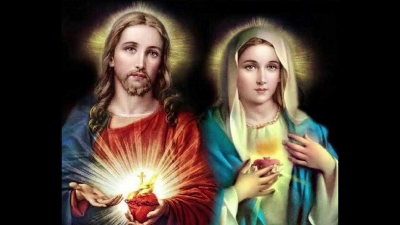 SETENA DI JACAREI - 3° GIORNO: CORONA DEI CONSACRATI