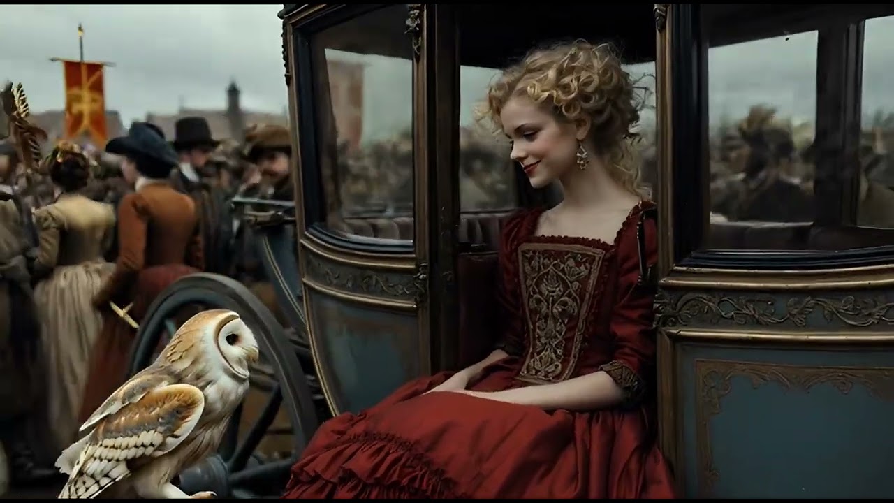 ANTIQUE FUTURES | Steampunk Surreal AI