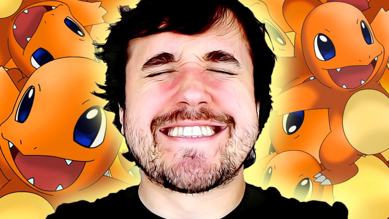 ENCONTREI O PARAÍSO! - Pokemon Go (Parte 22)