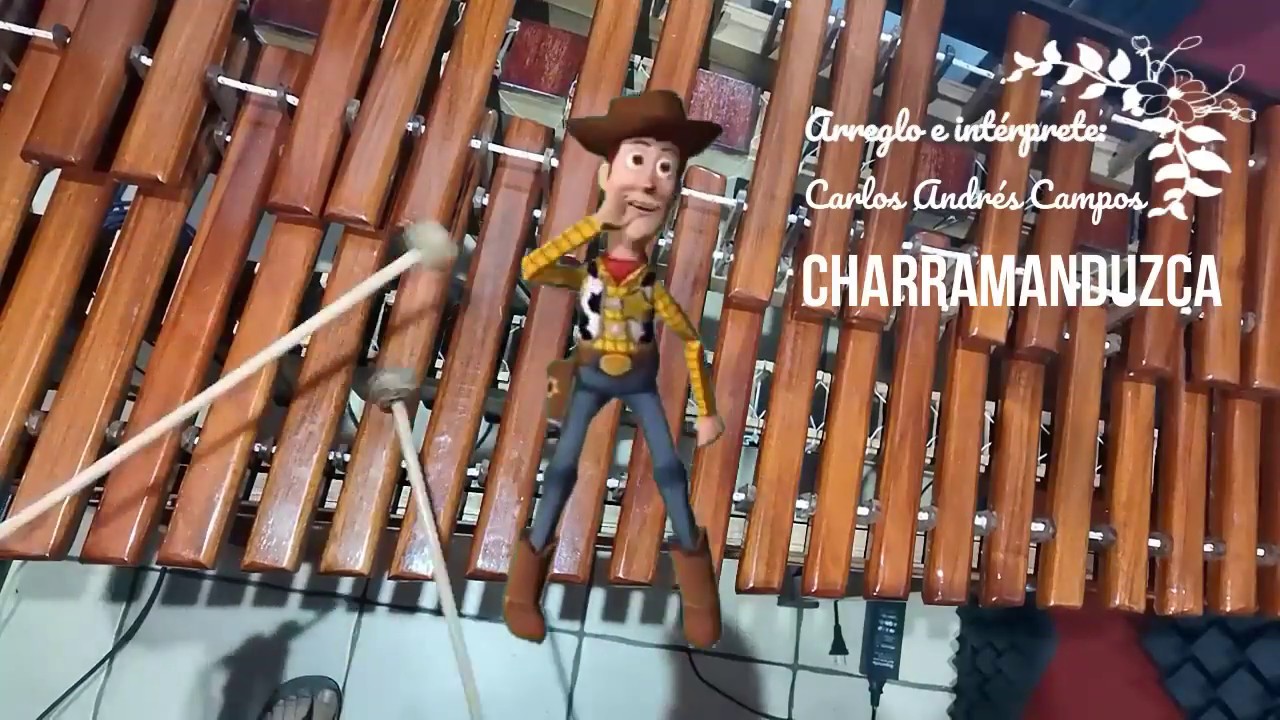 Charramanduzca