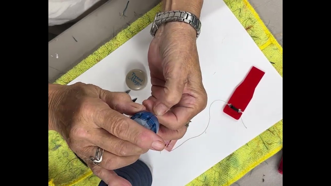 Lei key adding thread for wiliwili lei
