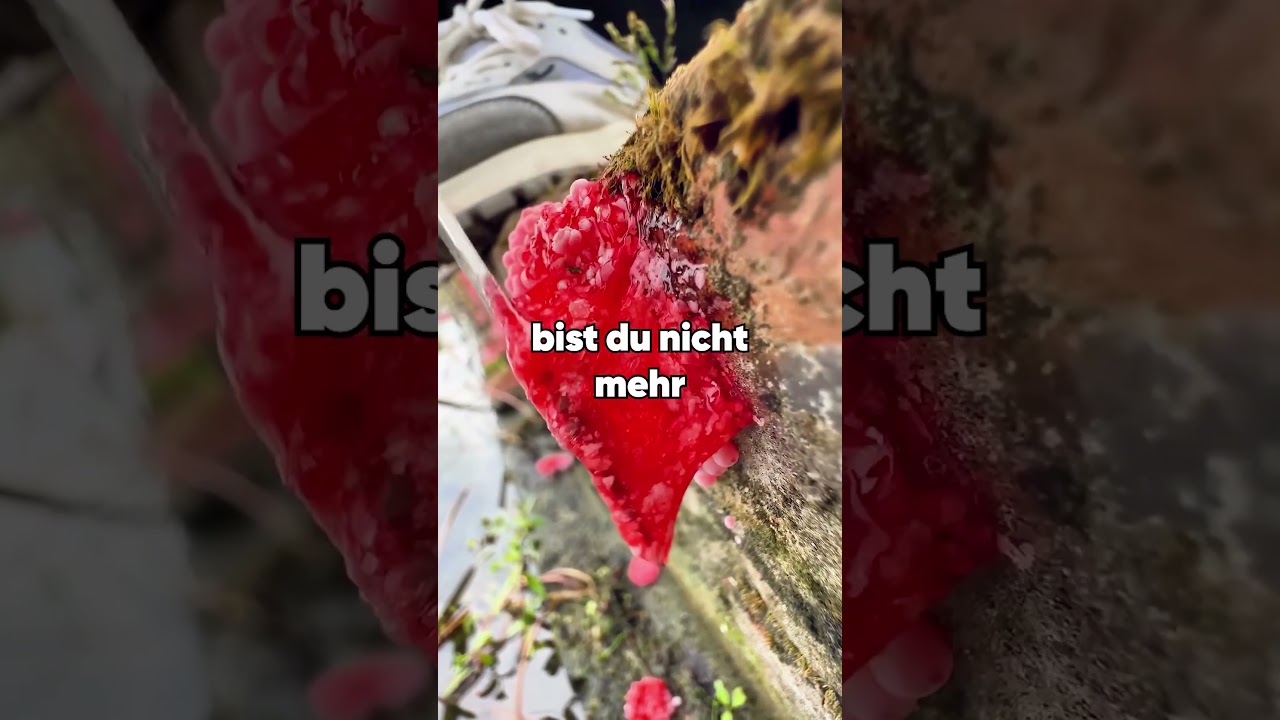 Es stellt sich heraus, dass meine Mutter eigentlich ein Boss ist.