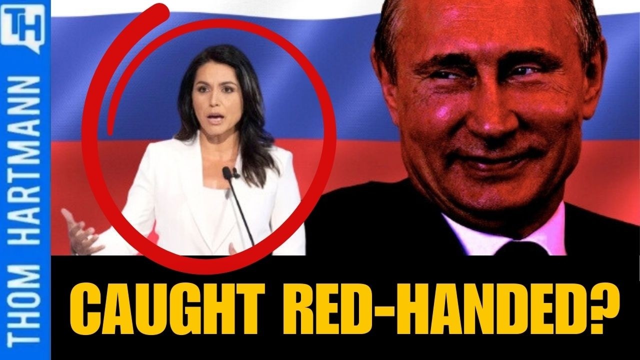 Есть ли в Белом доме российский агент?