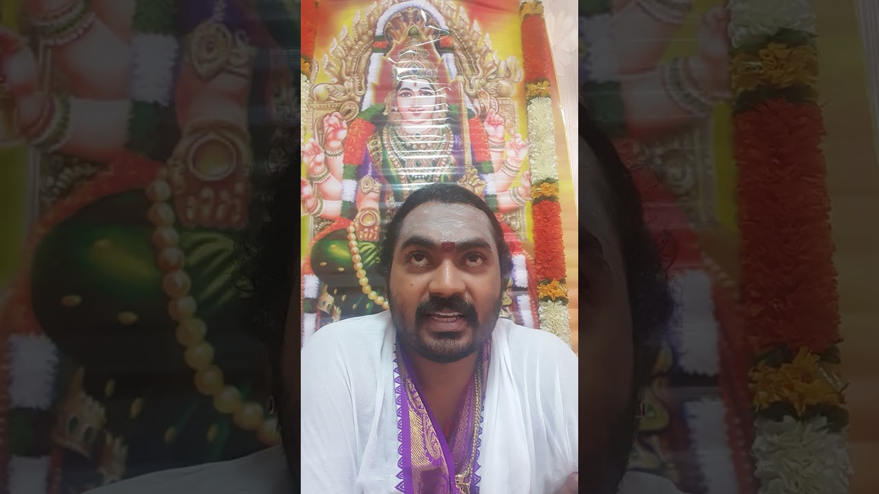 PILAVA VARUSHAM 5123