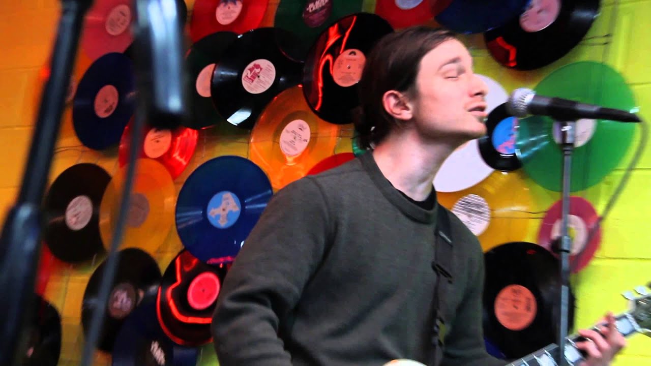 Title Fight - Head In The Ceiling Fan