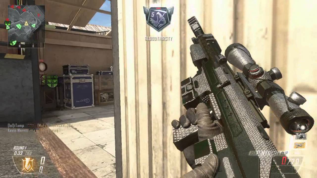 DSR Ham Sandwich