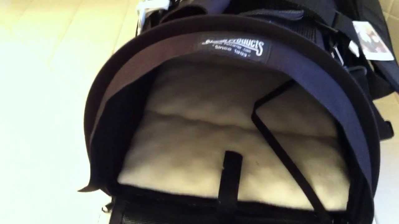 Large Sturdibag review