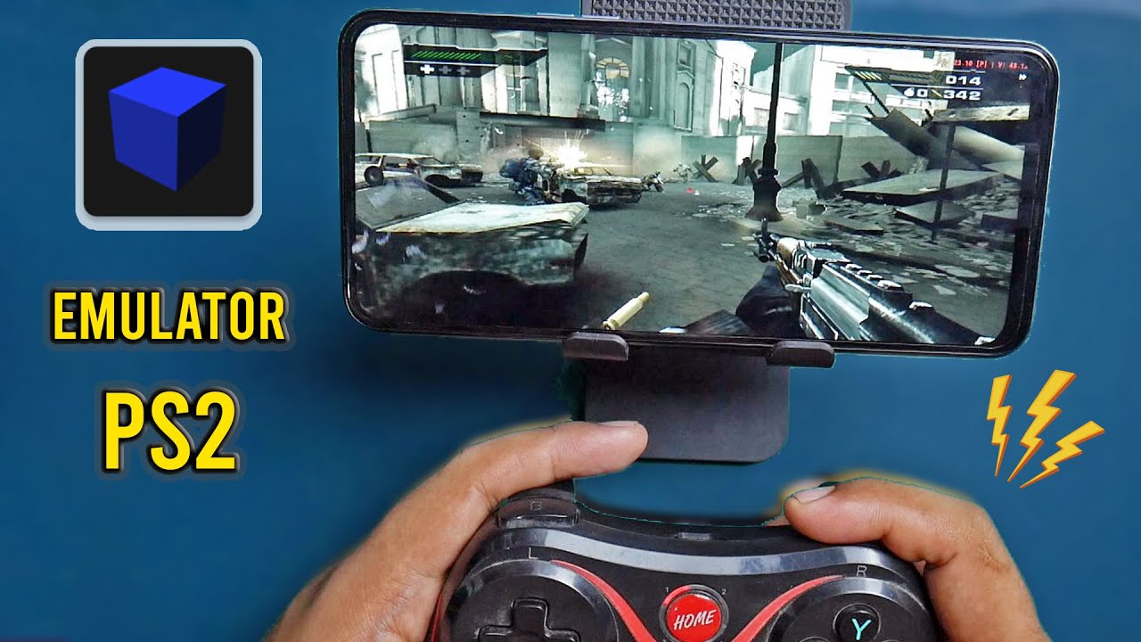 Full Test  Emulator PS 2 Aethersx2 Tecno POVA 4 Helio G99 + Gamepad | Yakin Mediatek Nge Lag ?