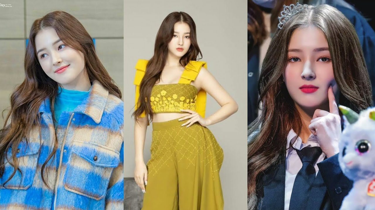 Nancy Momoland (낸시) Tiktok Edits Compilation