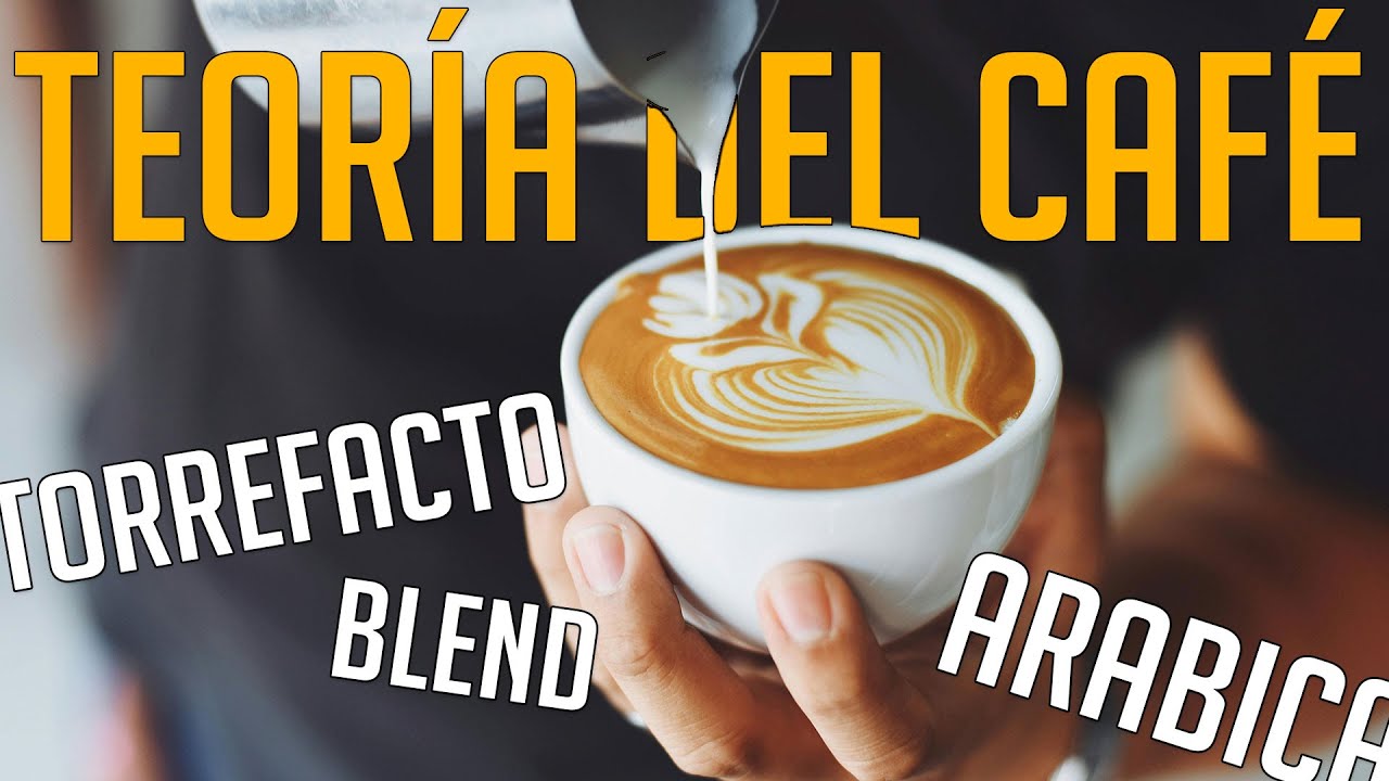 ☕️ CURSO COMPLETO: 1. Que debes tener en cuenta para elegir un BUEN CAFÉ
