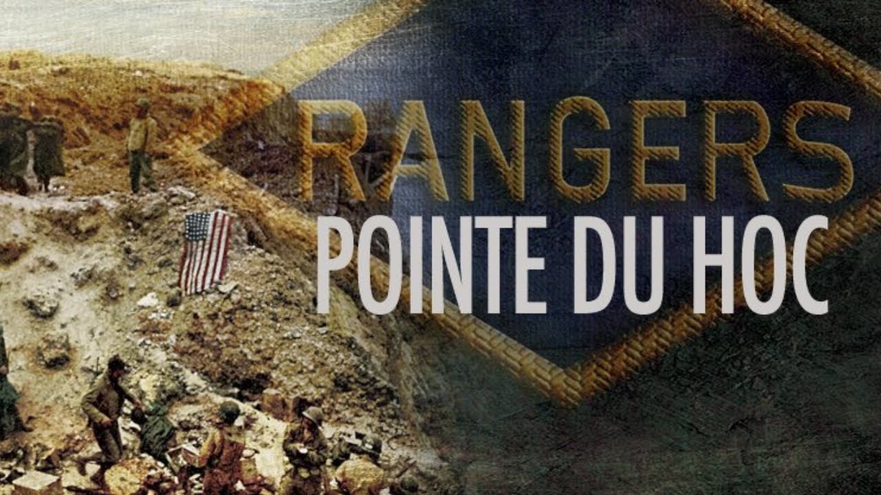 Episode 39 : Ils ont escaladé l’impossible : l’histoire héroïque de la POINTE DU HOC !