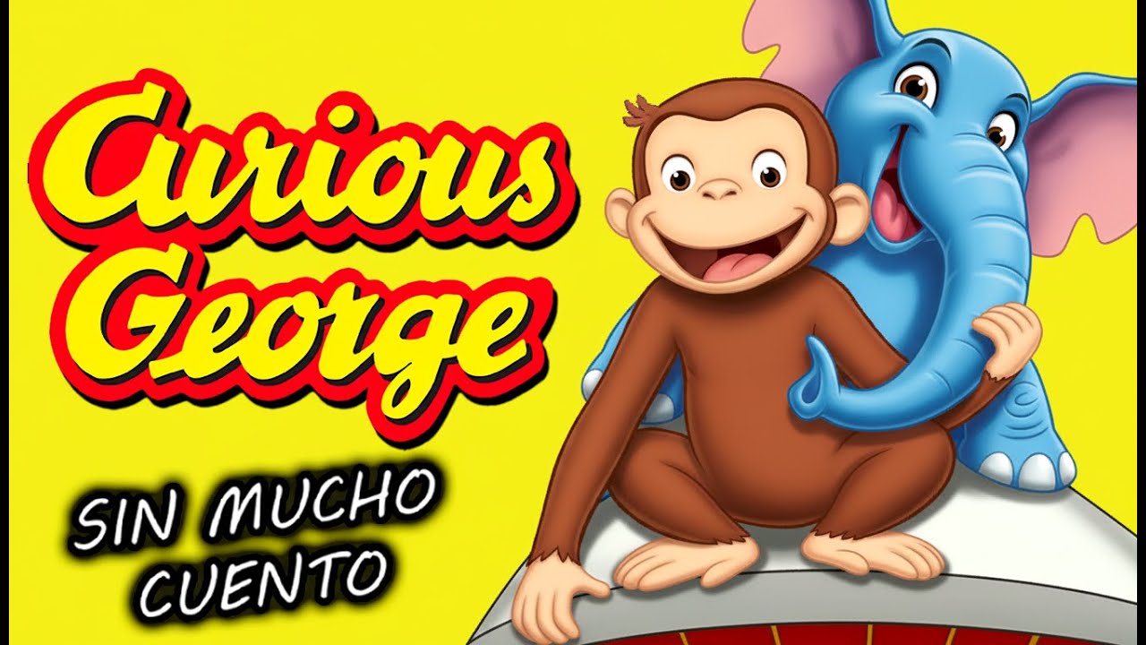 JORGE EL CURIOSO 2 LA PELICULA | RESUMEN EN 10 MINUTOS