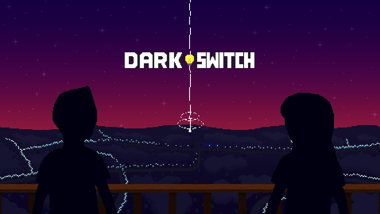 Dark Switch Gameplay Trailer