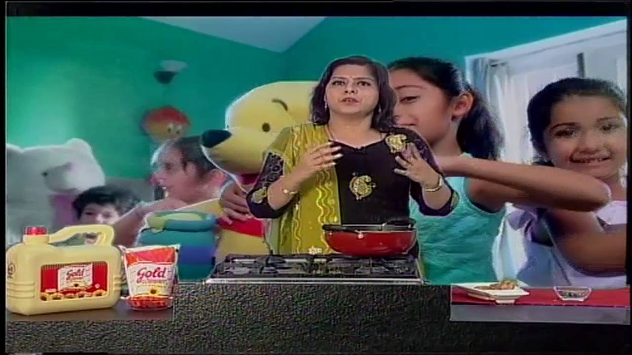Spring Roll Recipe | Evening Snacks for Kids | Suvaiyum Arokiyamum - Recipes | Epi #1