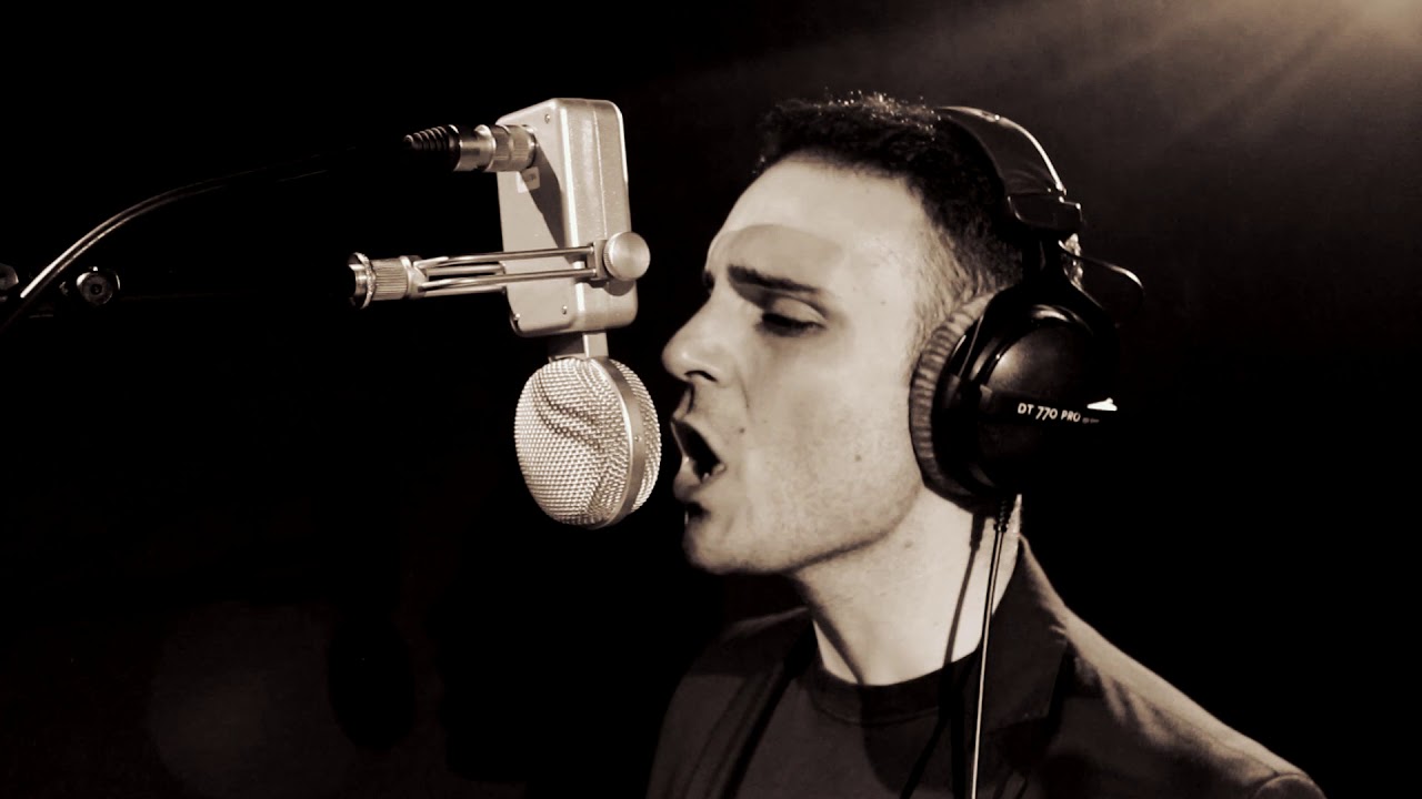 David - Quando L'Amore Diventa Poesia 