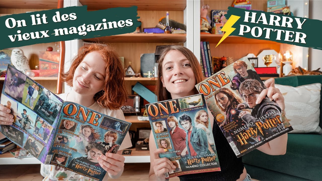 DANIEL RADCLIFFE EN COUPLE AVEC SA COIFFEUSE ? 😯 | Avec @iletaitunemoldue