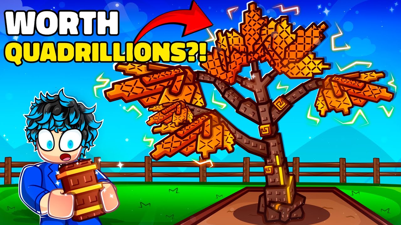 Finally A Plant Better Than the Bone Blossom!