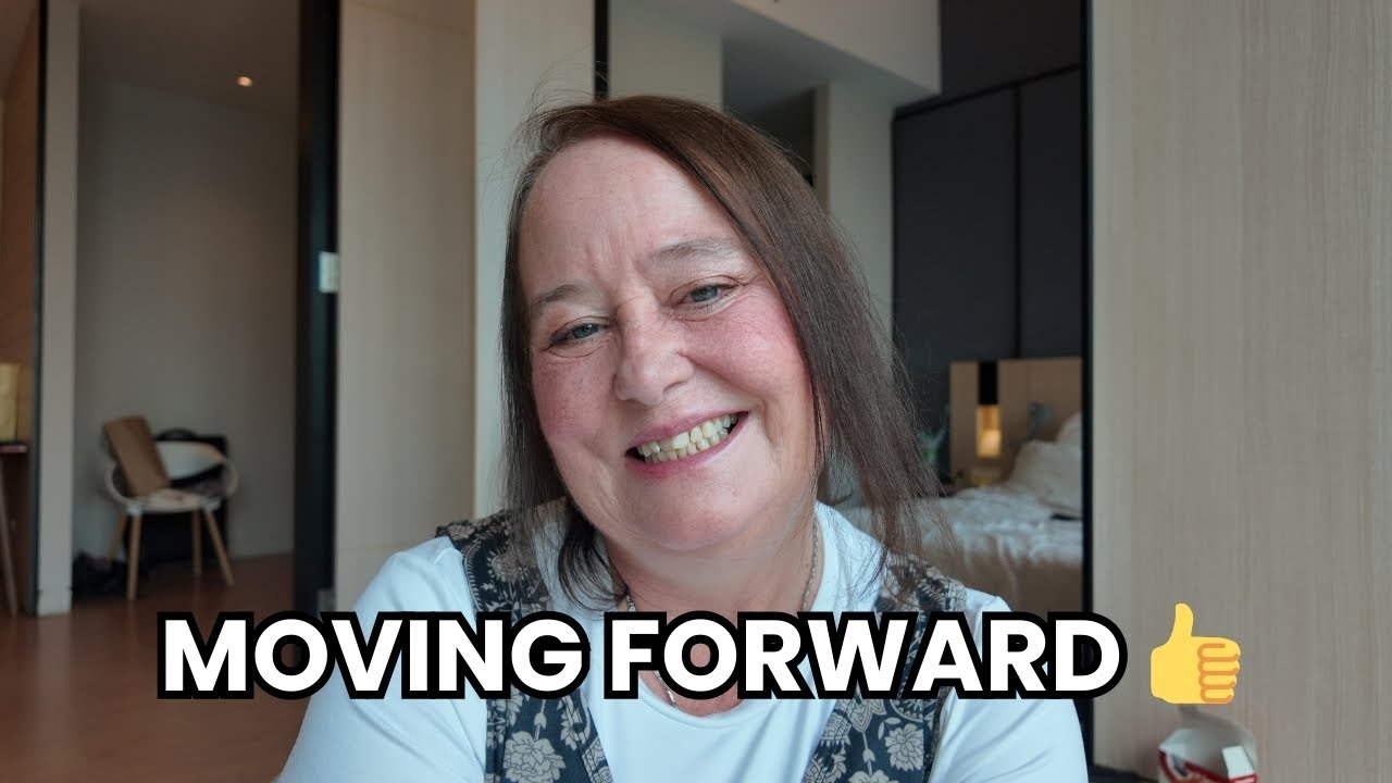 Health Update & What’s Next 🇲🇾➡️🇬🇧 | Specialist Appointment, NHS & My Travel Plans