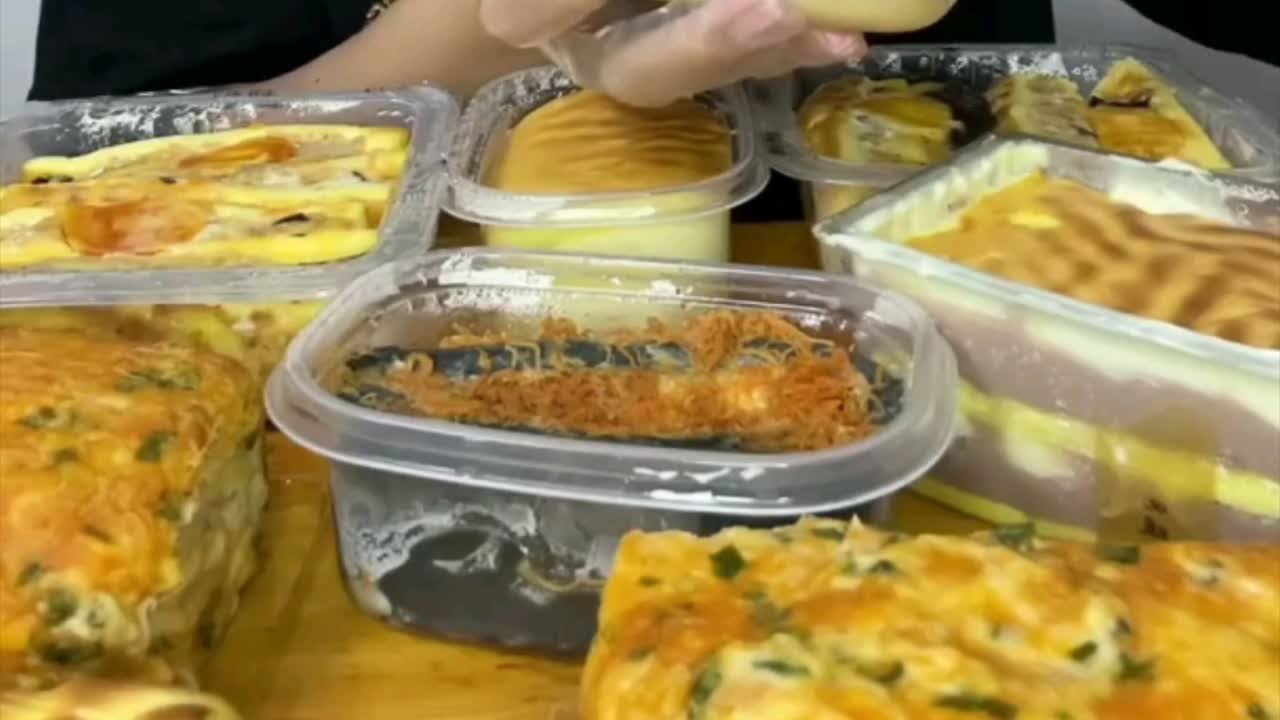 【三大爷】酱多多合集