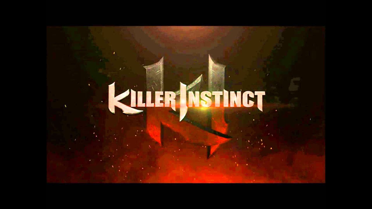 Killer Instinct- Main Theme {Extended For 30 Minutes}