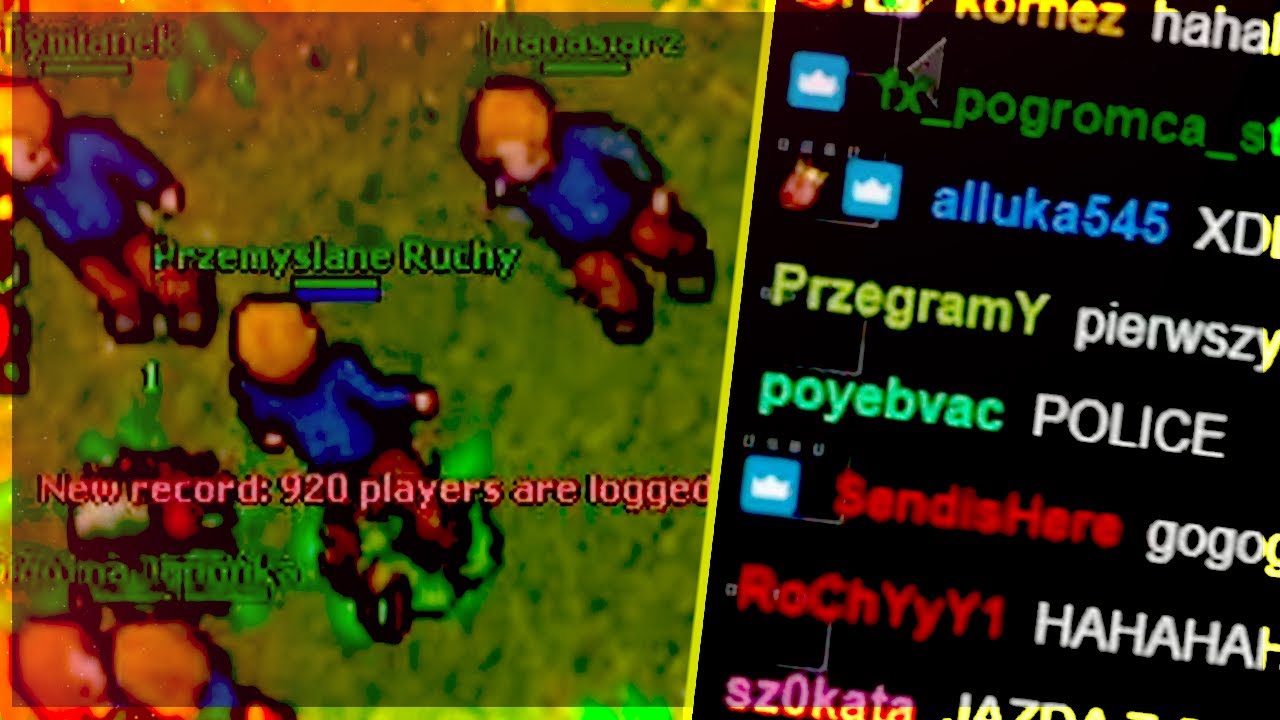 CO TO BYŁ ZA START! PUNIO ROZPOCZĄŁ PRZYGODĘ NA REALERZE OD ABSOLUTNEJ KATASTROFY 😳🔥