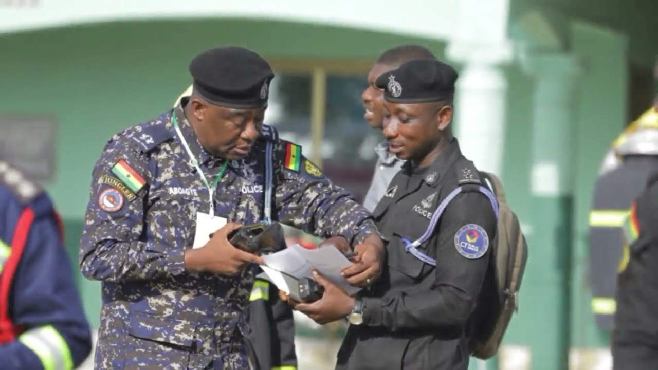 Social Impact Stories - A Spotlight of VRA's Emergency Preparedness Plan EPP