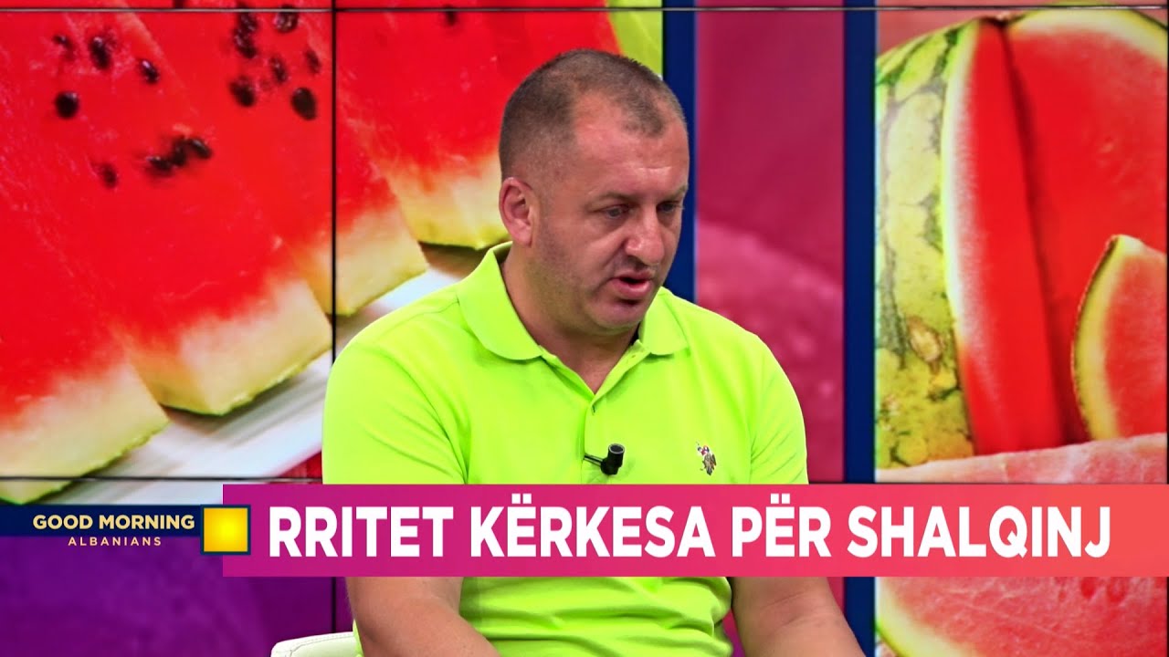 “Mbjell 1 ha shalqi, më kushton 10 mln lekë”-Fermeri Kaloshi nga Lushnja