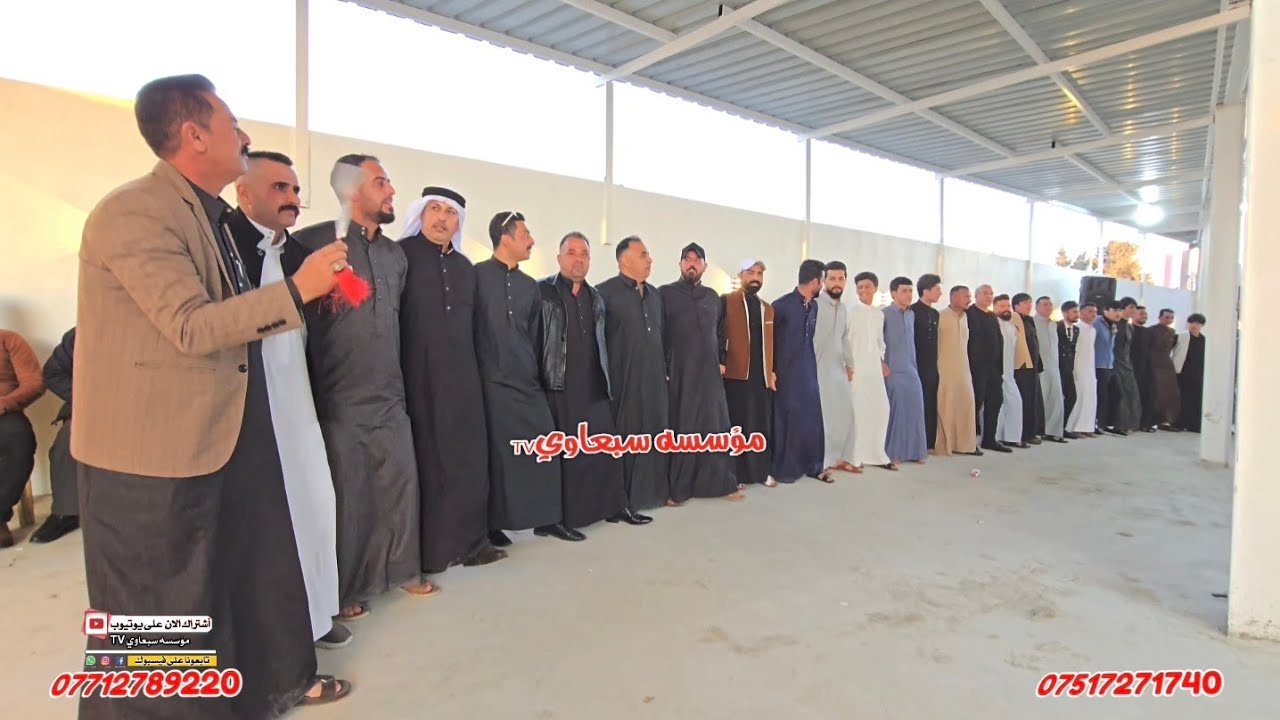 وصلة بزق الجزء1️⃣من الأنامل الذهبيه الماسترو طارق الحمداني🪕بصوت العمده ماجد الهلال🎤زواج صداع الطائي🎉