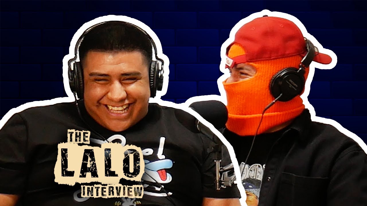 LaloGoneBrazzy talks JOP, Willito BEEF, facing JAIL time, being HOMELESS, and more!