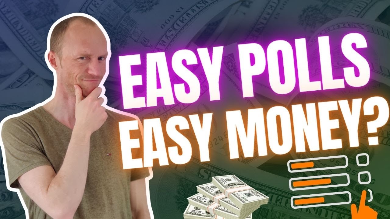 Enroll App Review &ndash; Easy Polls, Easy Money? (My Final Verdict)