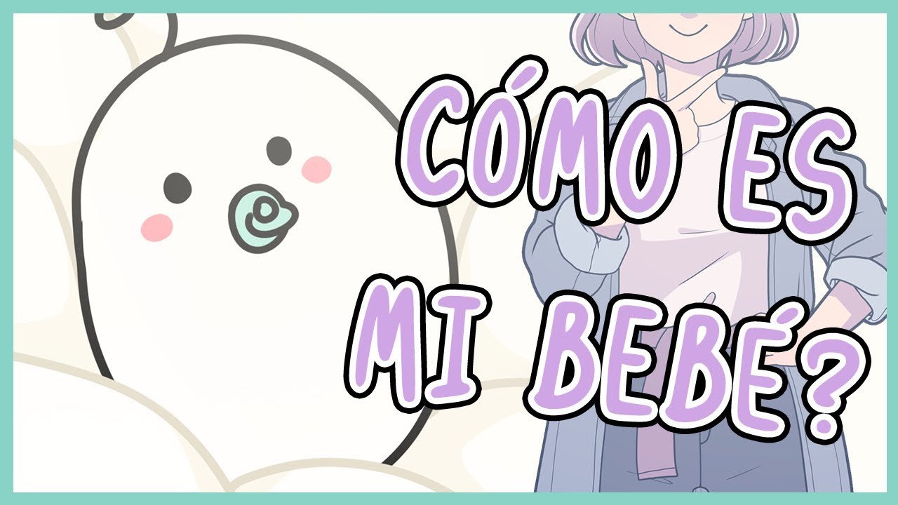 DECIDIMOS TENER HIJOS U v U ♥ #HijitosChallenge
