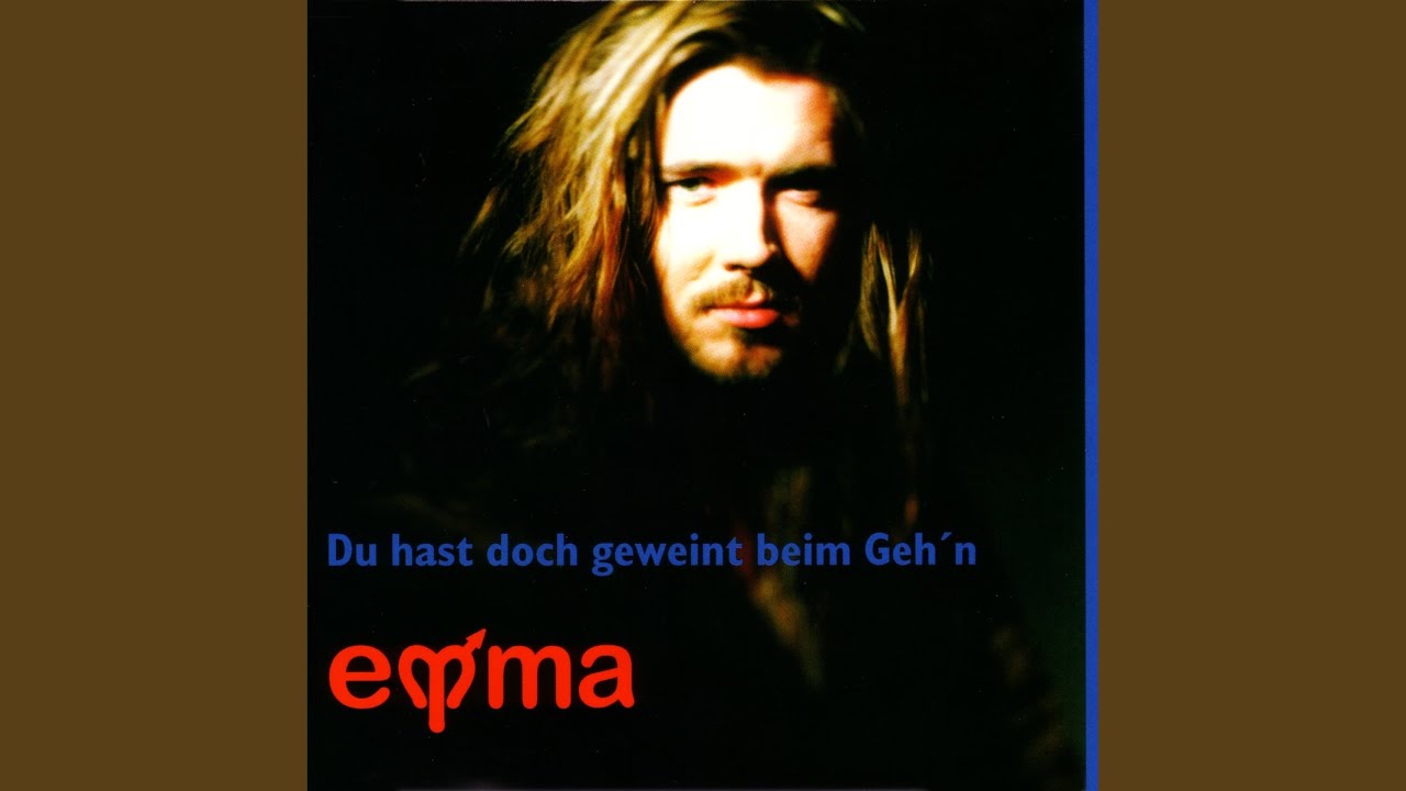 Du hast doch geweint beim Geh'n (Radio Version)