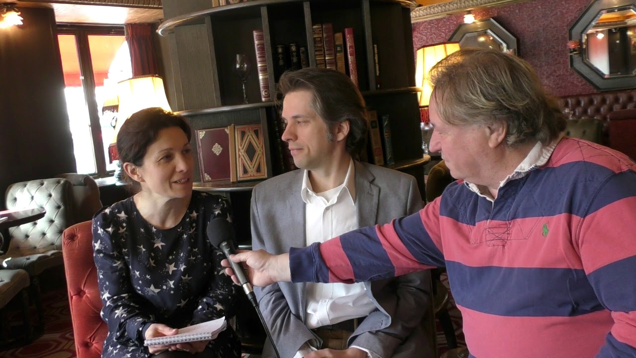 Severin Von  Eckardstein