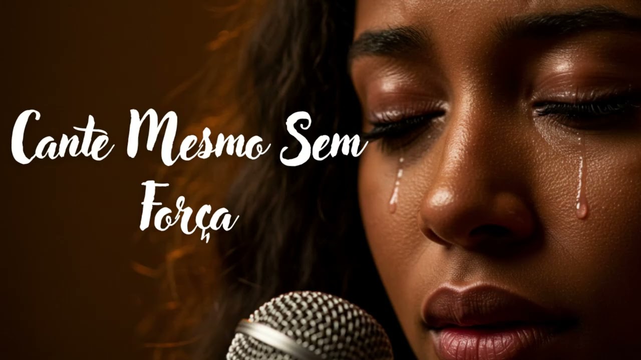 A For&ccedil;a Que Voc&ecirc; N&atilde;o Sabia Que Tinha: Louvor Para Superar a Tristeza